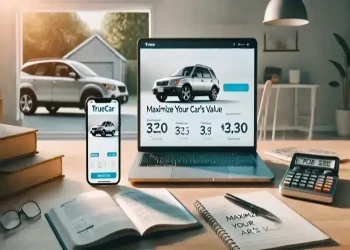 Maximize Your Car's Value with the TrueCar Selling Guide
